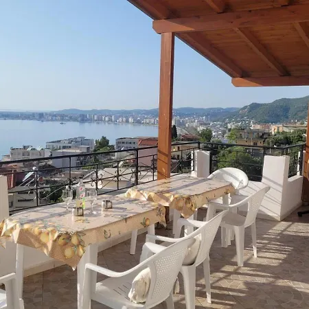 Maison d'hôtes Andrea Vlorë