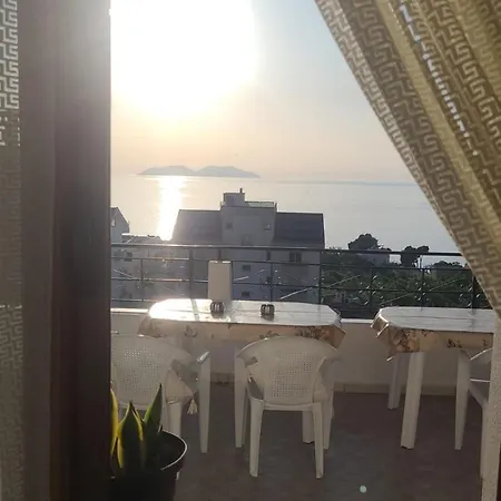 Andrea בית הארחה Vlorë