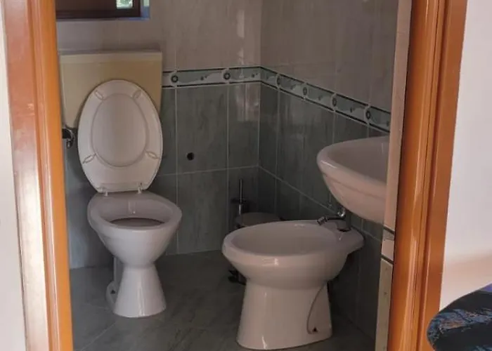 Andrea Maison d'hôtes *