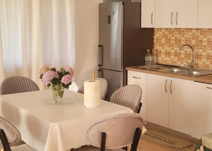 Maison d'hôtes Andrea *