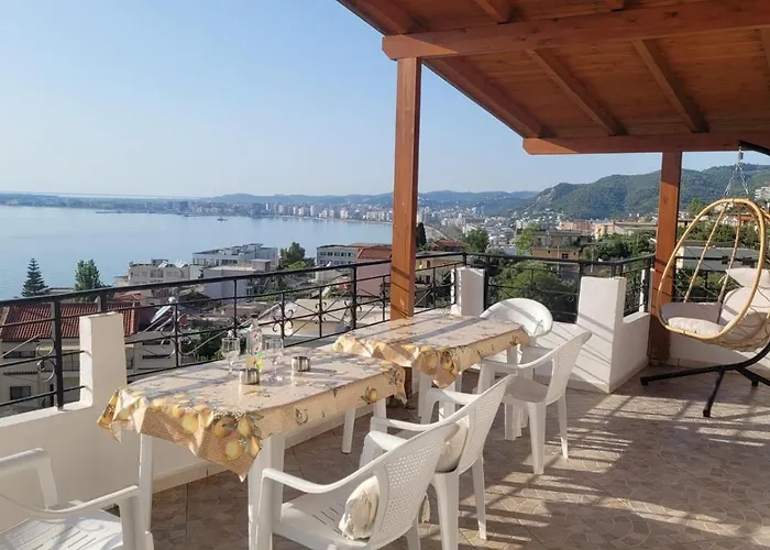 Gasthof Andrea Vlorë