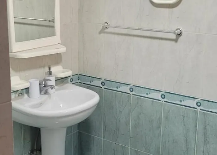 Andrea Maison d'hôtes Vlorë