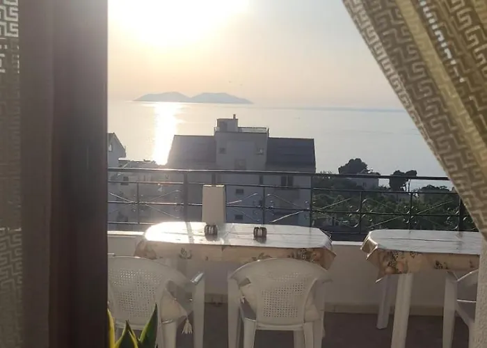 Andrea Maison d'hôtes Vlorë